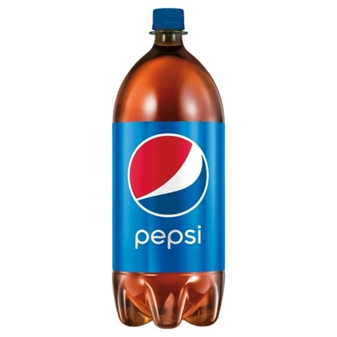 Picture of Pepsi Cola Soda Soft Drink
