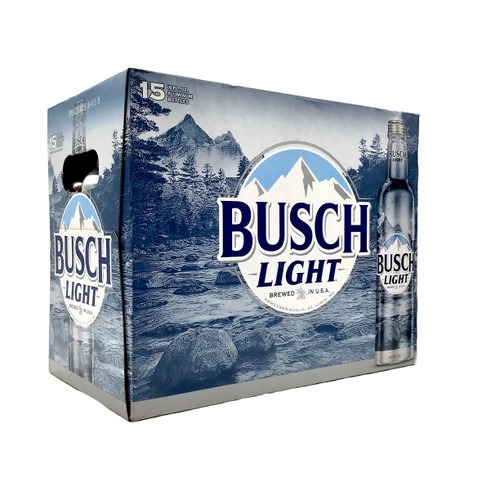 Picture of Busch Light