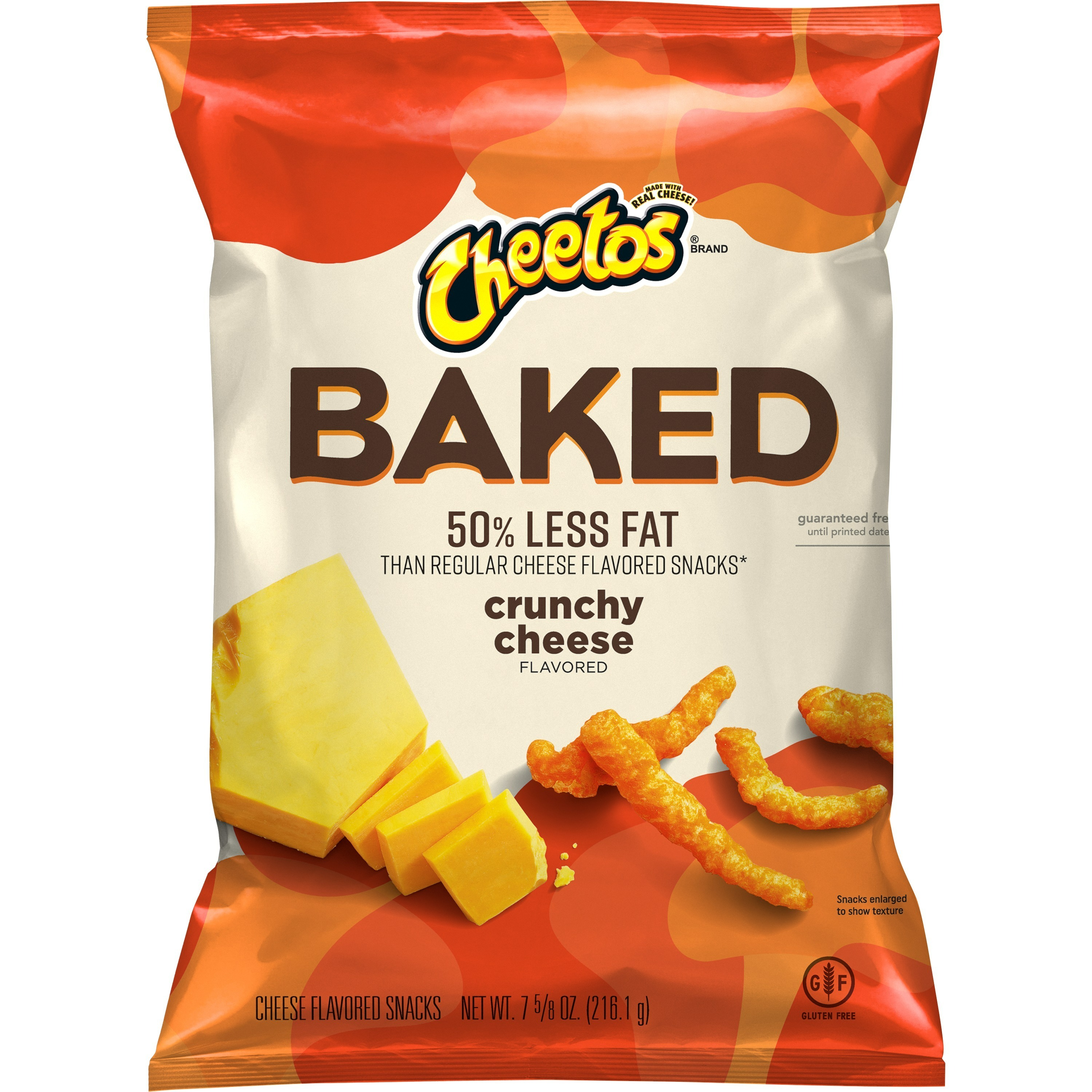 Cloud 9 Liquor. Cheetos Baked Crunchy Cheese Snacks