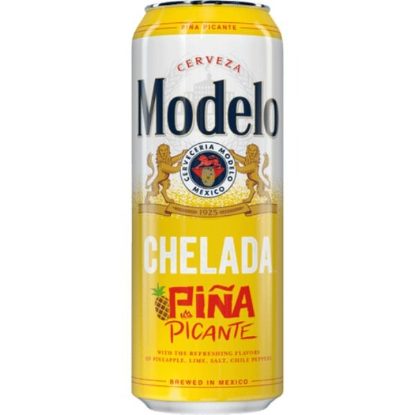 Picture of Modelo Pina Picante