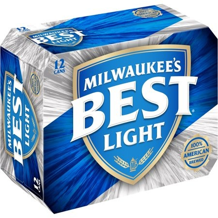 Picture of Milwaukees Best Light