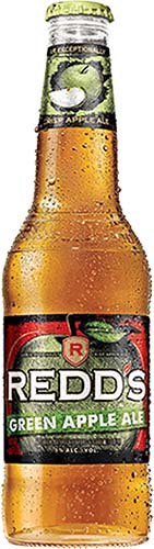 Picture of Redds Strawberry Bottles