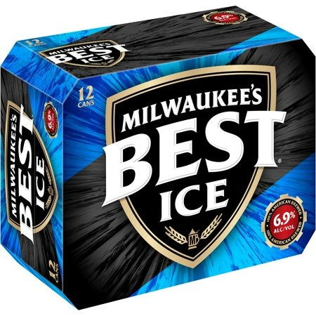 Picture of Milwaukees Best Ice