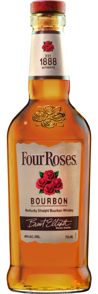 Picture of Four Roses Bourbon