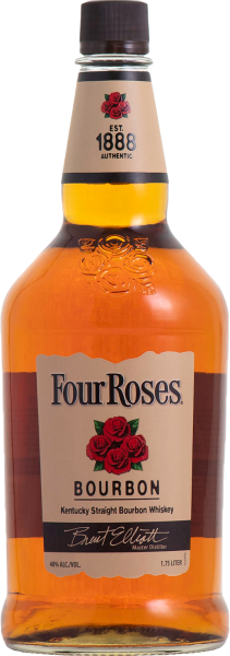 Picture of Four Roses Bourbon