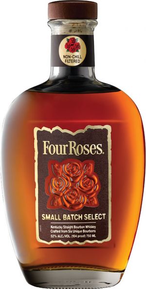 Picture of Four Roses Small Batch Select