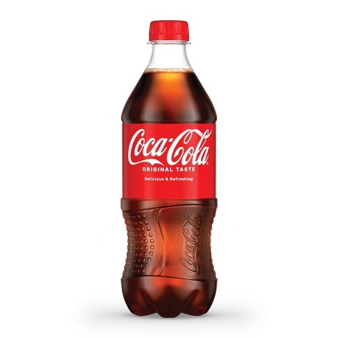Picture of Coca Cola Soft Drink