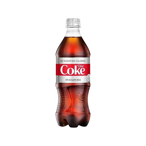 Picture of Diet Coke