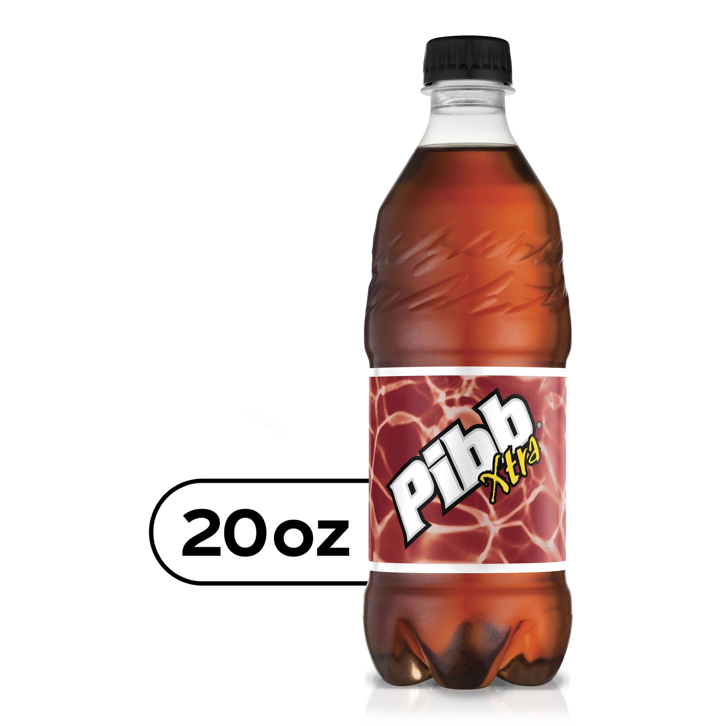 Picture of Pibb Xtra Soda