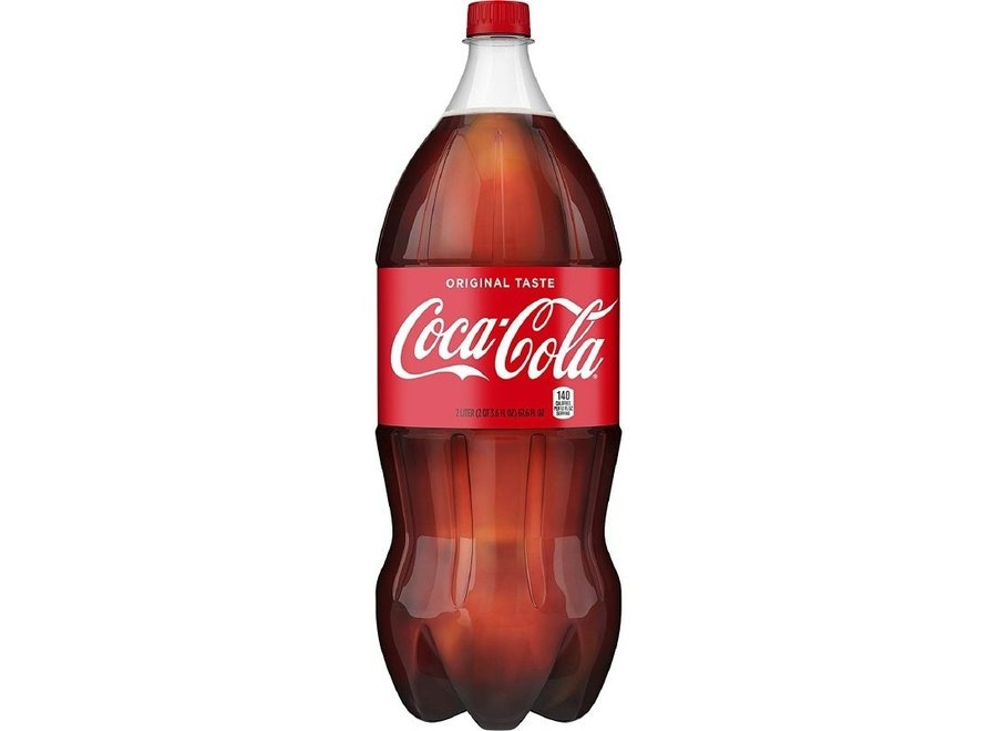 Picture of Coca Cola Soda