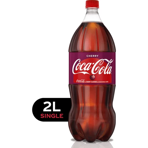 Picture of Coca Cola Cherry