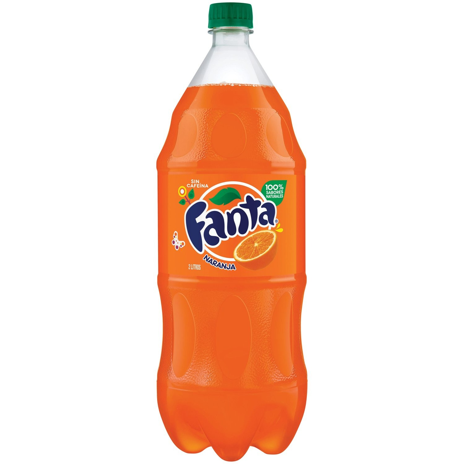 Picture of Fanta Orange