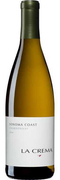 Picture of La Crema Sonoma Coast Chardonnay