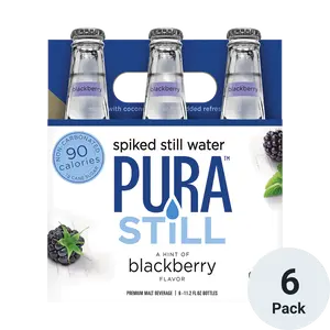 Picture of Pura Still Blackberry