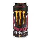 AlcHub. Monster Punch Energy Drink