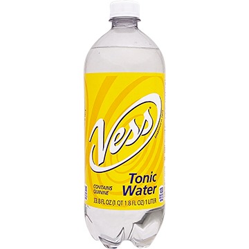 Picture of Vess Tonic Water