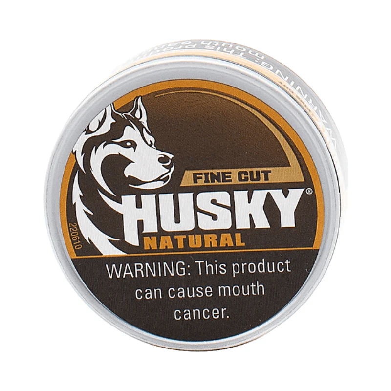 Picture of Husky Fc Nat 1.2 Oz