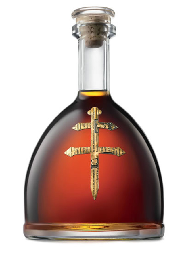 Picture of Dusse Cognac VSOP