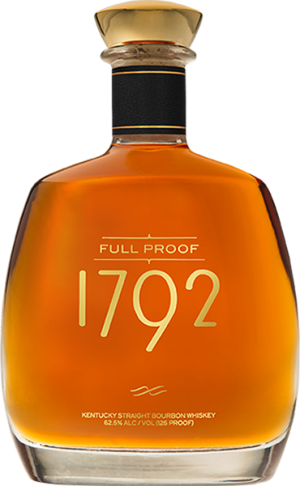 Picture of 1792 Full Proof