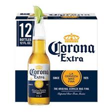 Picture of Corona Extra 12Pk Bot