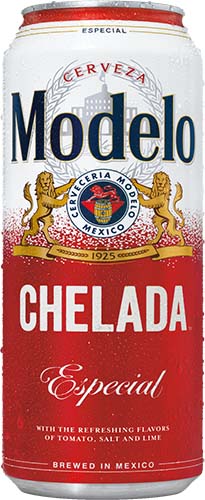 Picture of Modelo Chelada Can