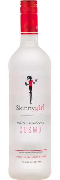 Picture of Skinnygirl White Cranberry Cosmo