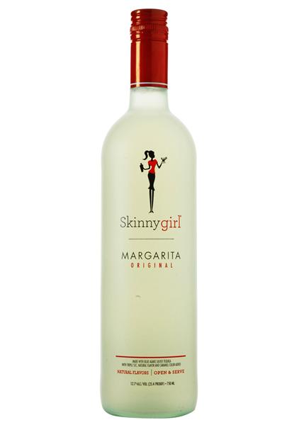 Picture of Skinny Girl Rtd Margarita