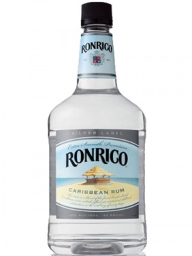 Picture of Ronrico Silver Label Rum