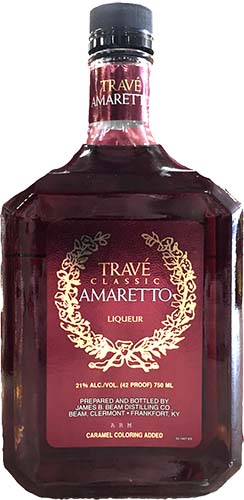 Picture of Trave Amaretto