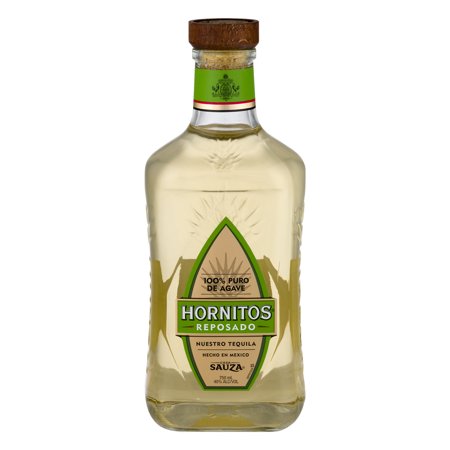 Picture of Sauza Hornitos Reposado