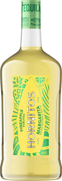 Picture of Hornitos Pineapple Poblano Margarita