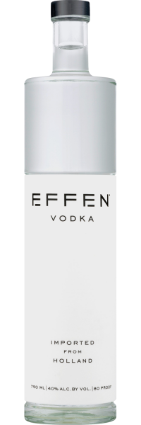 Picture of Effen Vodka