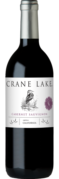 Picture of Crane Lake Cabernet Sauvignon
