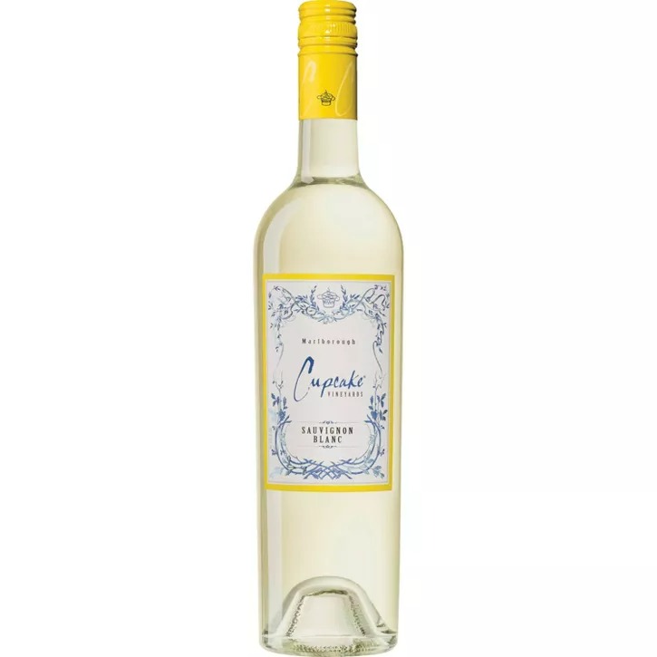 Picture of Cupcake Sauvignon Blanc