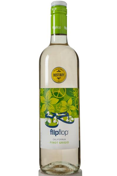 Picture of Flip Flop Pinot Grigio