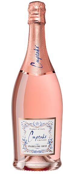 Picture of Cupcake Sparkling Rosé