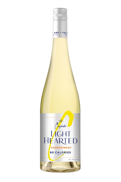 Picture of Cupcake Light Hearted Chardonnay