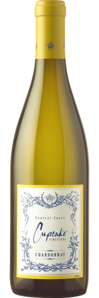 Picture of Cupcake Chardonnay