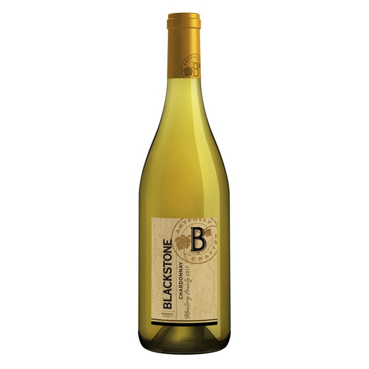 Picture of Blackstone Chardonnay Winemaker'S Select California