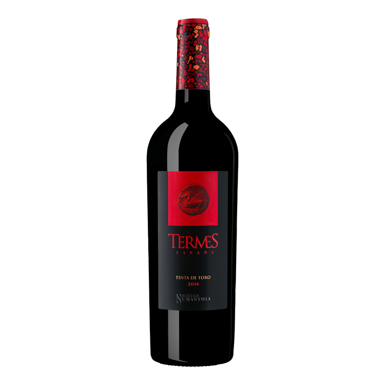 Picture of Termes Toro 2018