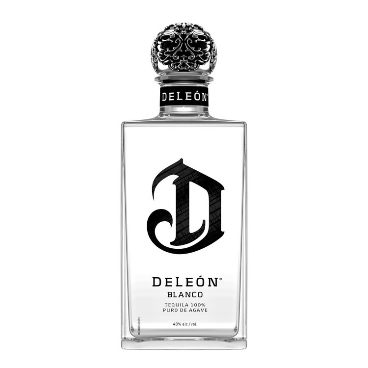 Picture of Deleon Tequila Blanco 80