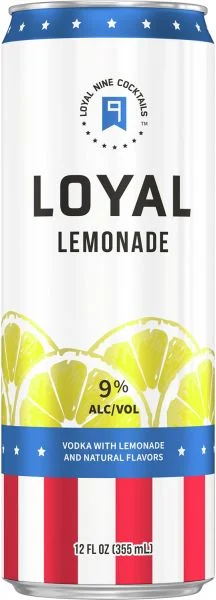 Picture of Loyal 9 Lemonade