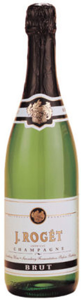 Picture of J. Roget Brut Nv