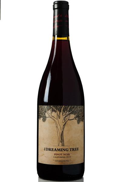 Picture of Dreaming Tree Pinot Noir