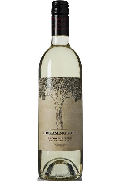 Picture of Dreaming Tree Sauvignon Blanc