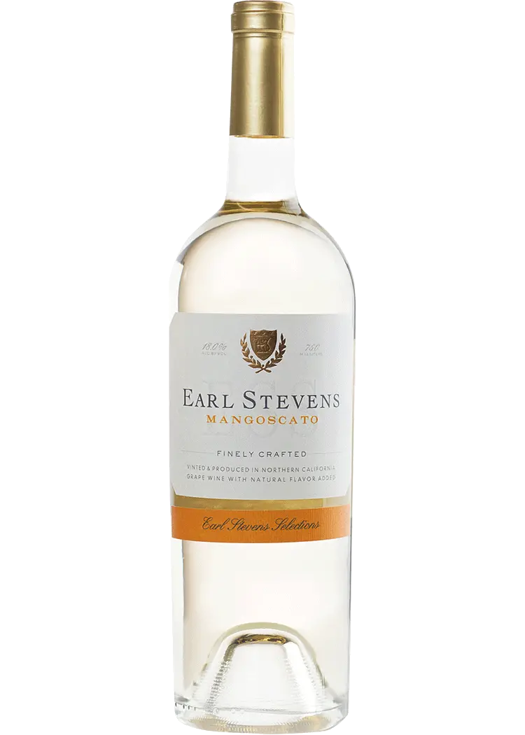 Picture of Earl Stevens Mangoscato