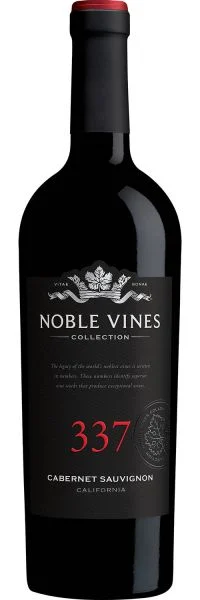 Picture of Noble Vines 337 Cabernet Sauvignon