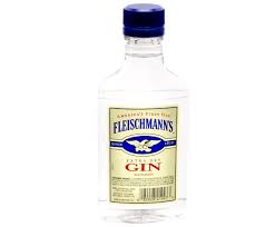 Picture of Fleischmann'S Extra Dry Gin 80