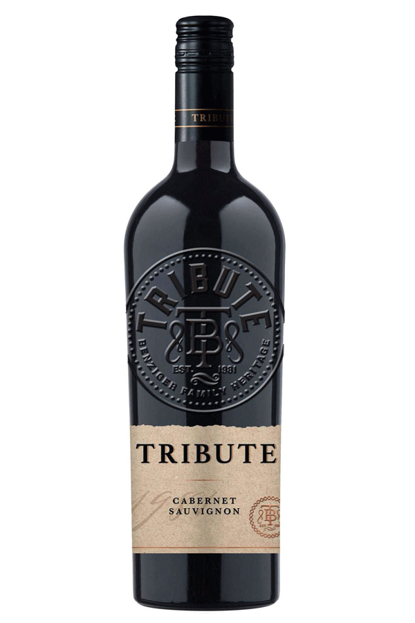 Picture of Tribute Cabernet Sauvignon