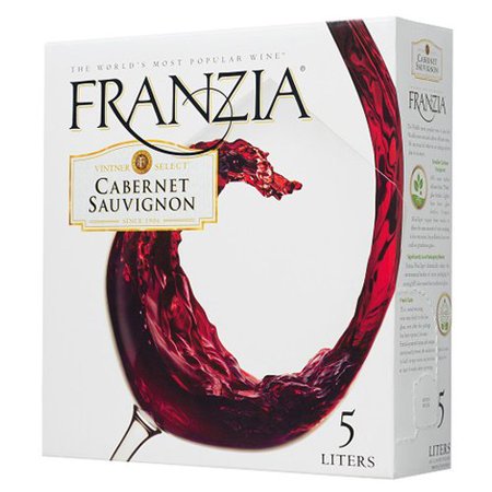 Picture of Franzia Cabernet Sauvignon